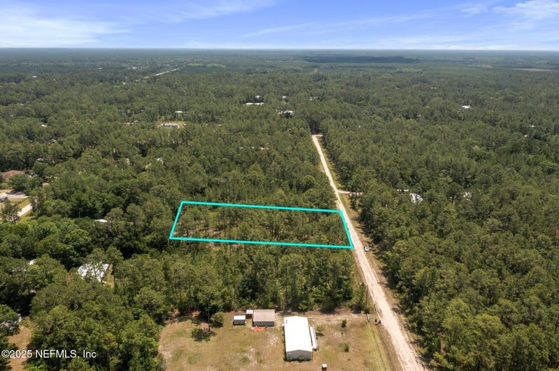 9250 Gladys St, Hastings, FL 32145