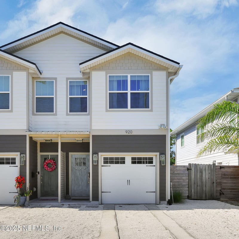 920 2nd Ave, Jacksonville Beach, FL 32250