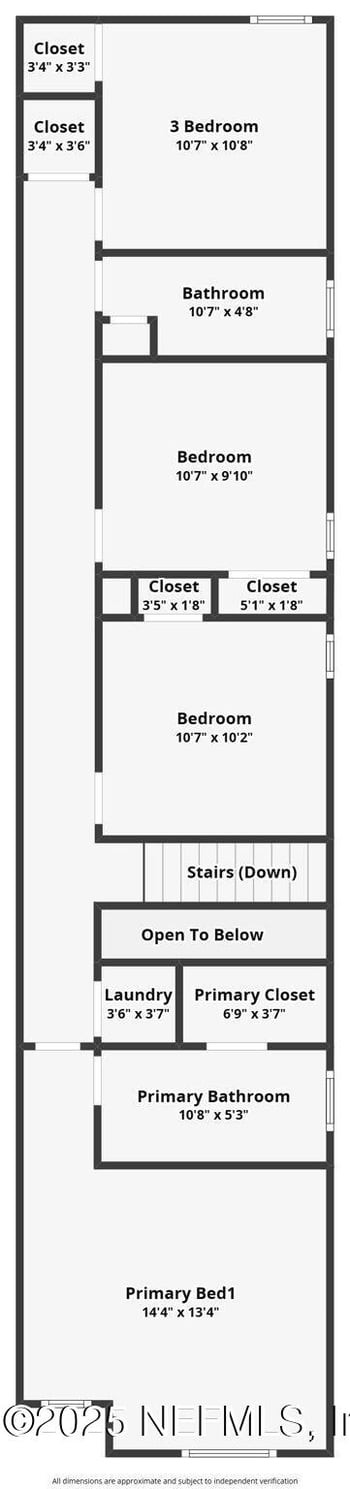 920 2nd Ave, Jacksonville Beach, FL 32250