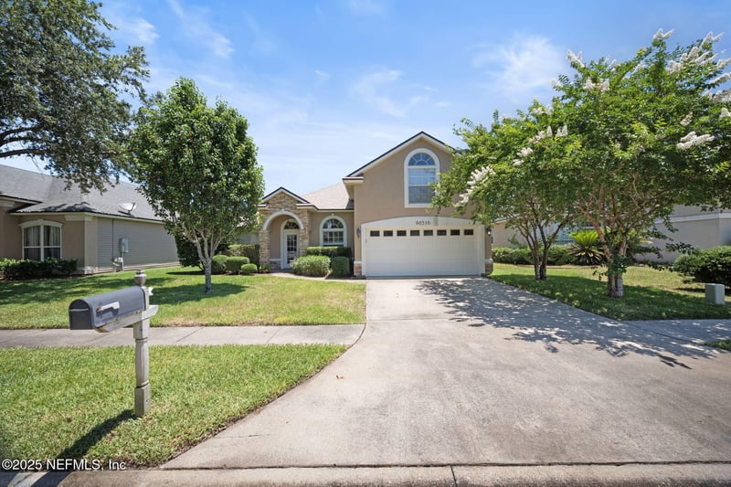 96316 Ridgewood Cir, Fernandina Beach, FL 32034