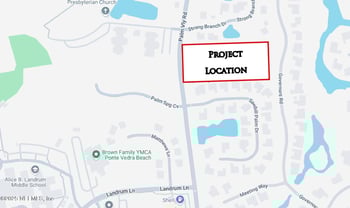 123 Walter Way, Ponte Vedra Beach, FL 32082