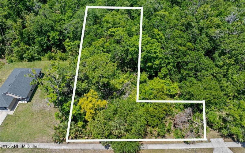 281 Volusia St, St Augustine, FL 32084