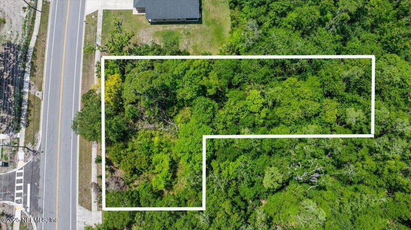 281 Volusia St, St Augustine, FL 32084