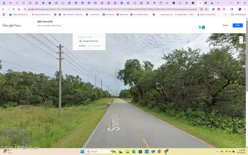 0 Sixma Rd, Deltona, FL 32738