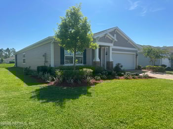 510 Broomsedge Cir, St Augustine, FL 32095