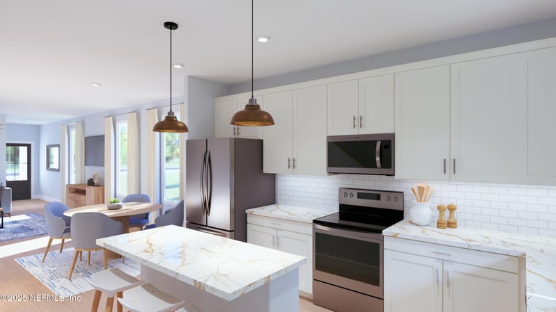 3861 Baxley Villas Ct, Middleburg, FL 32068