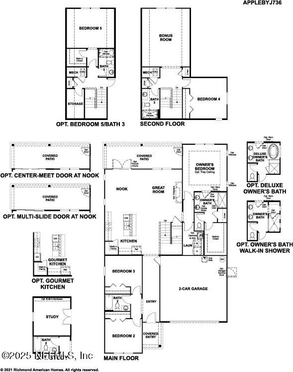 223 Thornberry Way, Palm Coast, FL 32164