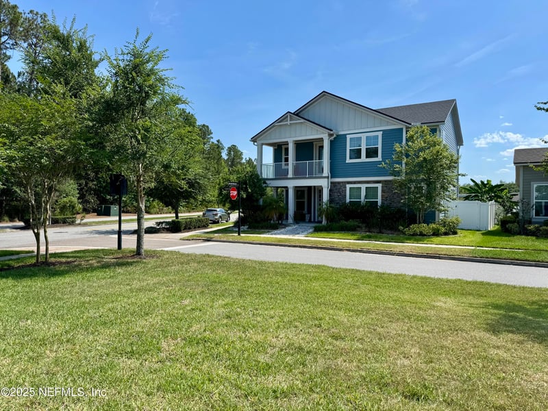 13 Verdure St, Jacksonville, FL 32259