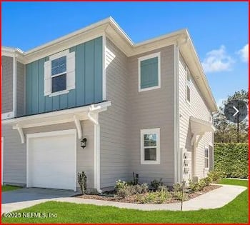 6911 Gable Grove Ave, Jacksonville, FL 32217