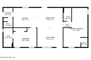 2022 Guava Ln, Bunnell, FL 32110