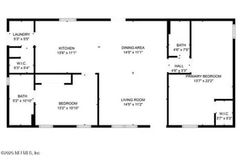 2022 Guava Ln, Bunnell, FL 32110