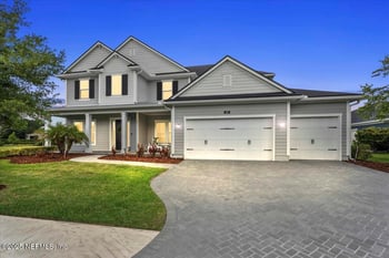 203 Westcott Pw, St Augustine, FL 32095