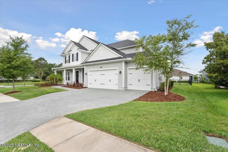 203 Westcott Pw, St Augustine, FL 32095