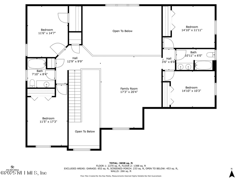 203 Westcott Pw, St Augustine, FL 32095