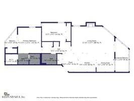 118 Governor St #208, Green Cove Springs, FL 32043