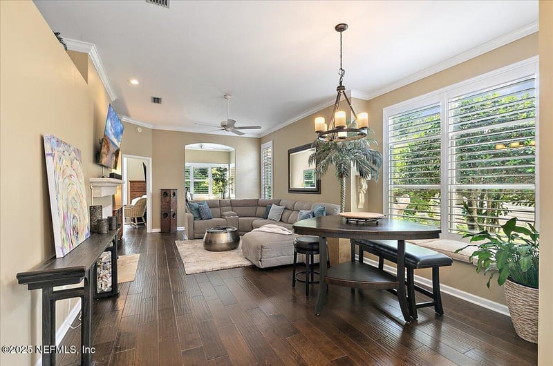 838 Tournament Rd, Ponte Vedra Beach, FL 32082