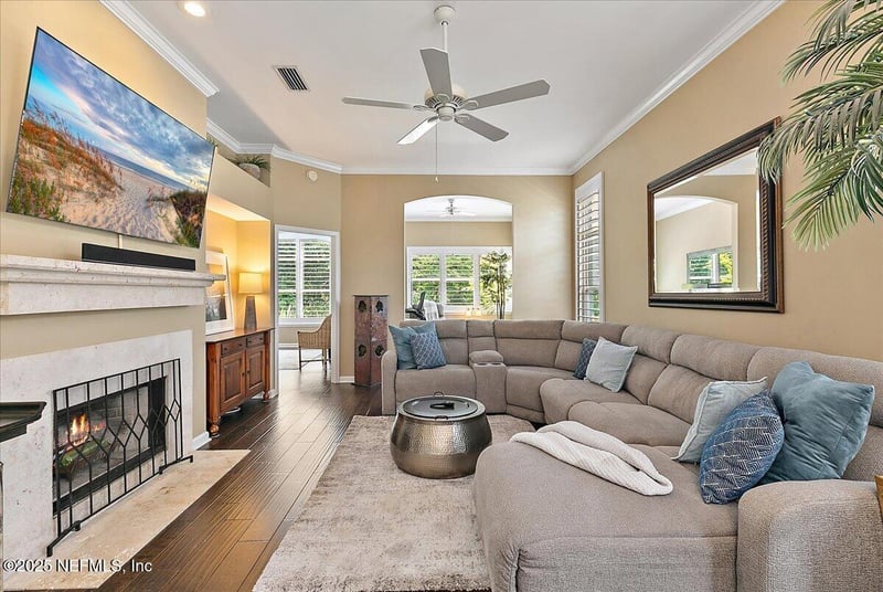 838 Tournament Rd, Ponte Vedra Beach, FL 32082