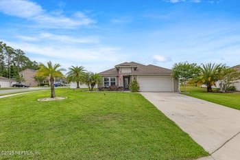 380 Crescent Key Dr, St Augustine, FL 32086