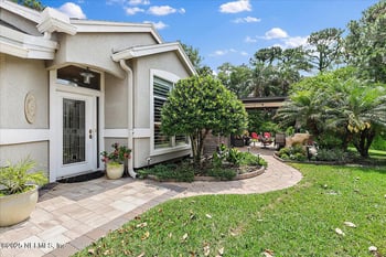 838 Tournament Rd, Ponte Vedra Beach, FL 32082