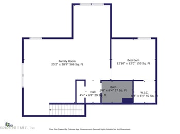 11119 Town View Dr, Jacksonville, FL 32256