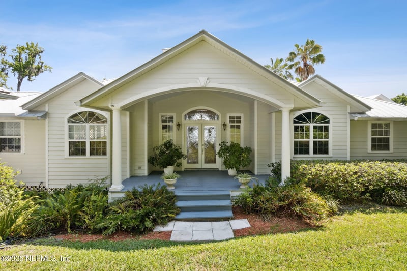 4333 Seminole St, Starke, FL 32091