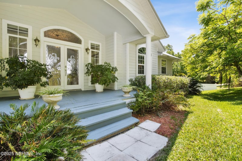 4333 Seminole St, Starke, FL 32091