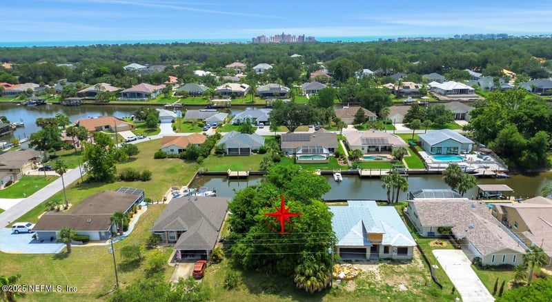 44 Comanche Ct, Palm Coast, FL 32137