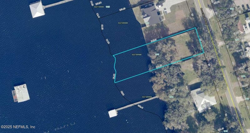 1037 Cr 13 , St Augustine, FL 32092