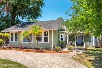 4227 Woodmere St, Jacksonville, FL 32210