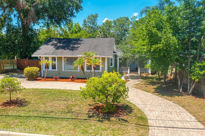 4227 Woodmere St, Jacksonville, FL 32210