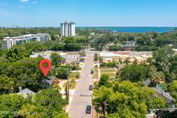 4227 Woodmere St, Jacksonville, FL 32210