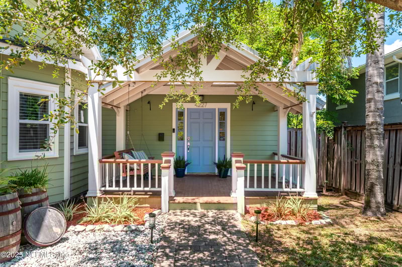 4227 Woodmere St, Jacksonville, FL 32210