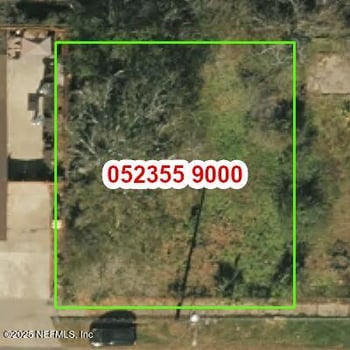 0 12th St, Jacksonville, FL 32206
