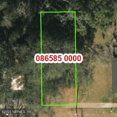 1341 22nd St, Jacksonville, FL 32209