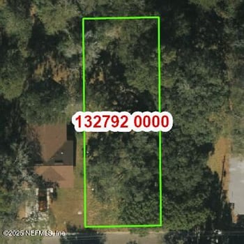 1125 Claudia Spencer St, Jacksonville, FL 32206