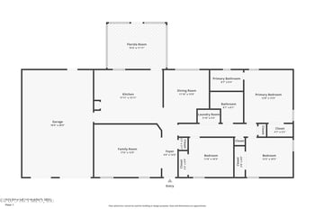 1537 Elmar Rd, Jacksonville, FL 32226