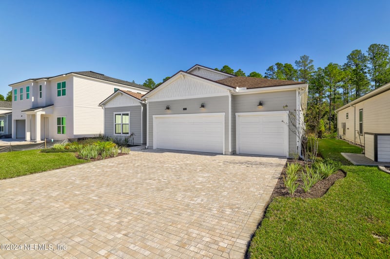 228 Elm Br Rd, St Johns, FL 32259