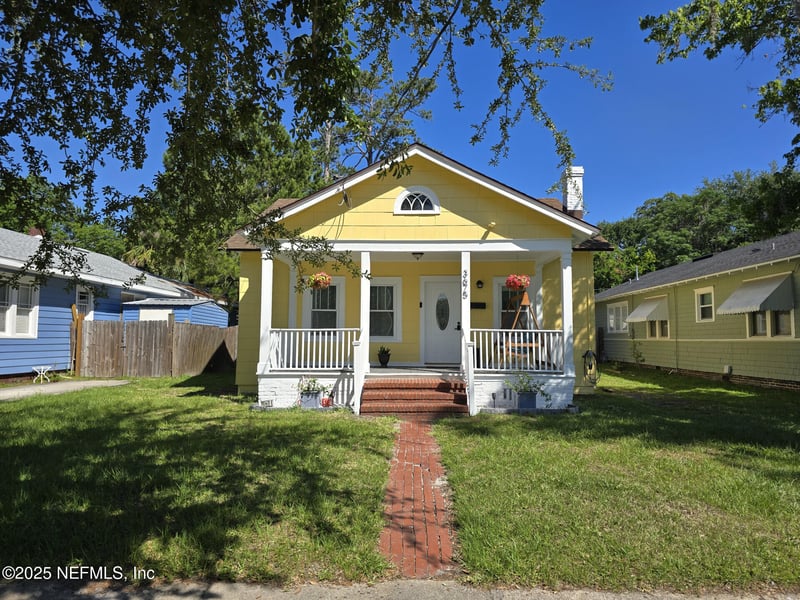 3675 Oak St, Jacksonville, FL 32205