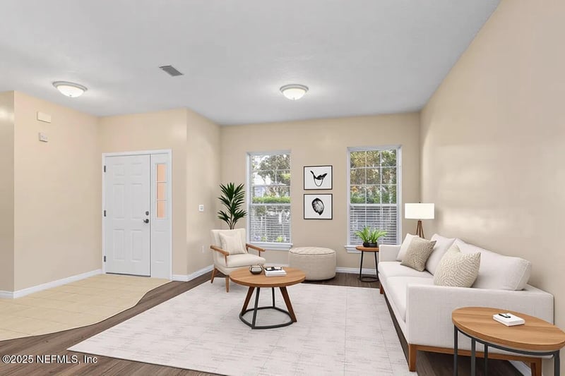 1147 Hyacinth St, St Augustine, FL 32092