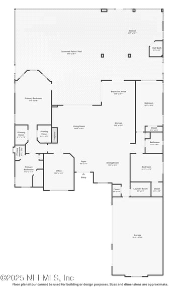 95544 Wilder Blvd, Fernandina Beach, FL 32034