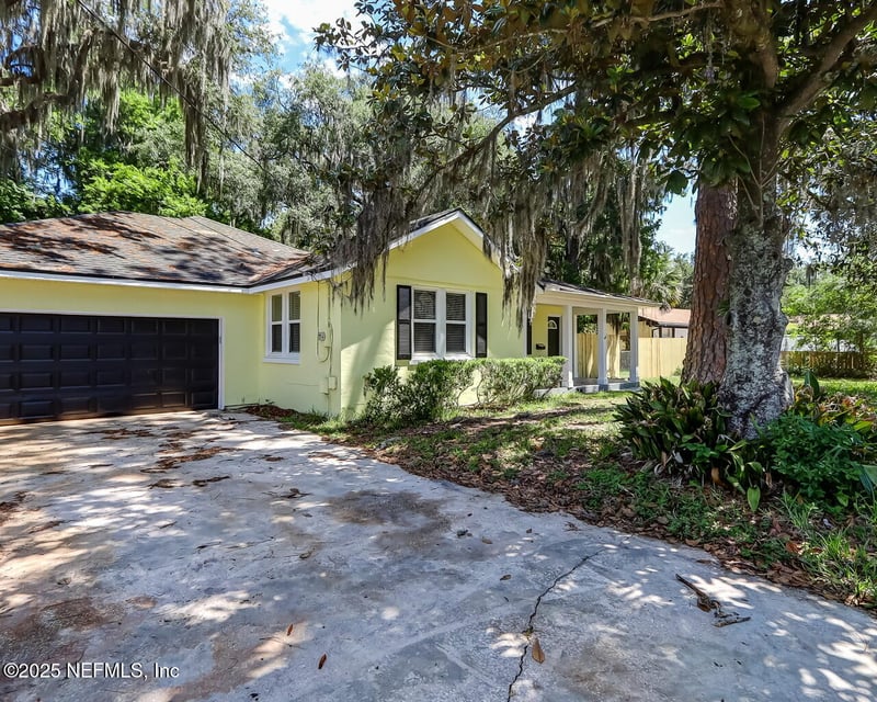 3745 Jose Ter, Jacksonville, FL 32217