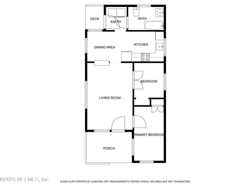 141 Blanco St, St Augustine, FL 32084