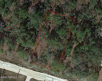 5746 W Overlook Dr, Keystone Heights, FL 32656