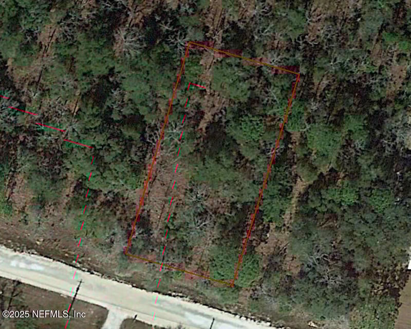 5746 W Overlook Dr, Keystone Heights, FL 32656