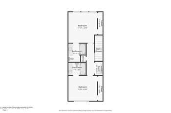 3566 Twisted Tree Ln, Jacksonville, FL 32216