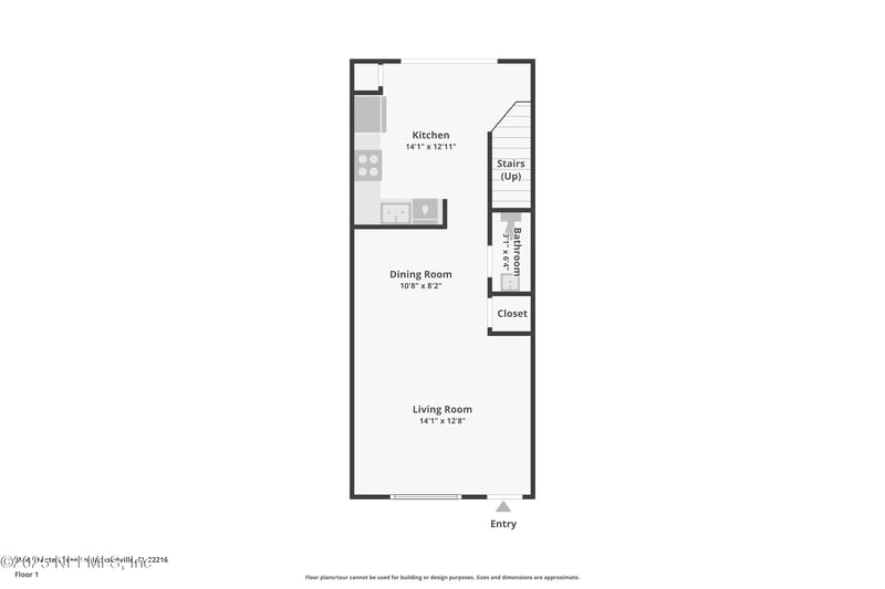 3566 Twisted Tree Ln, Jacksonville, FL 32216