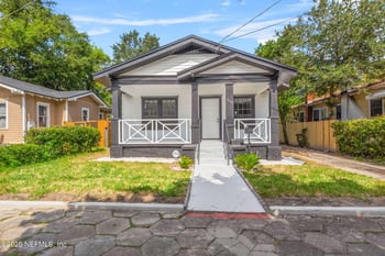 3918 Springfield Blvd, Jacksonville, FL 32206