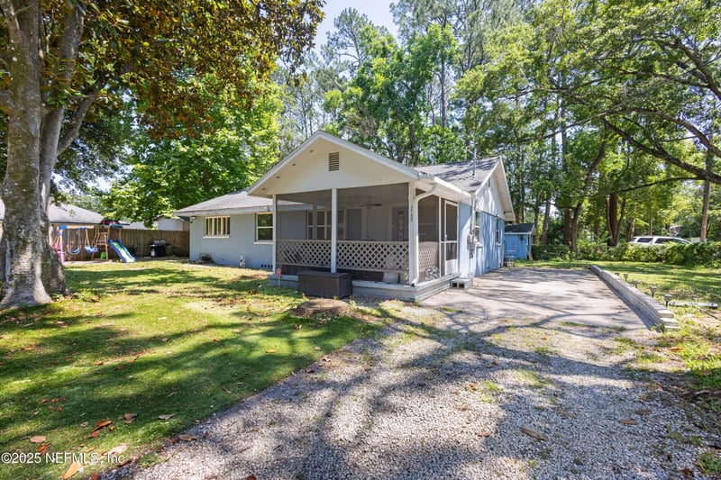 2780 Paul Ave, Jacksonville, FL 32207