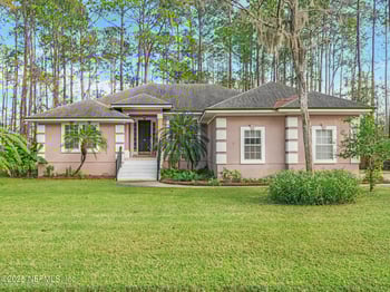 96092 Piney Island Dr, Fernandina Beach, FL 32034