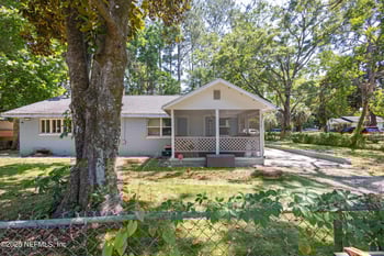 2780 Paul Ave, Jacksonville, FL 32207